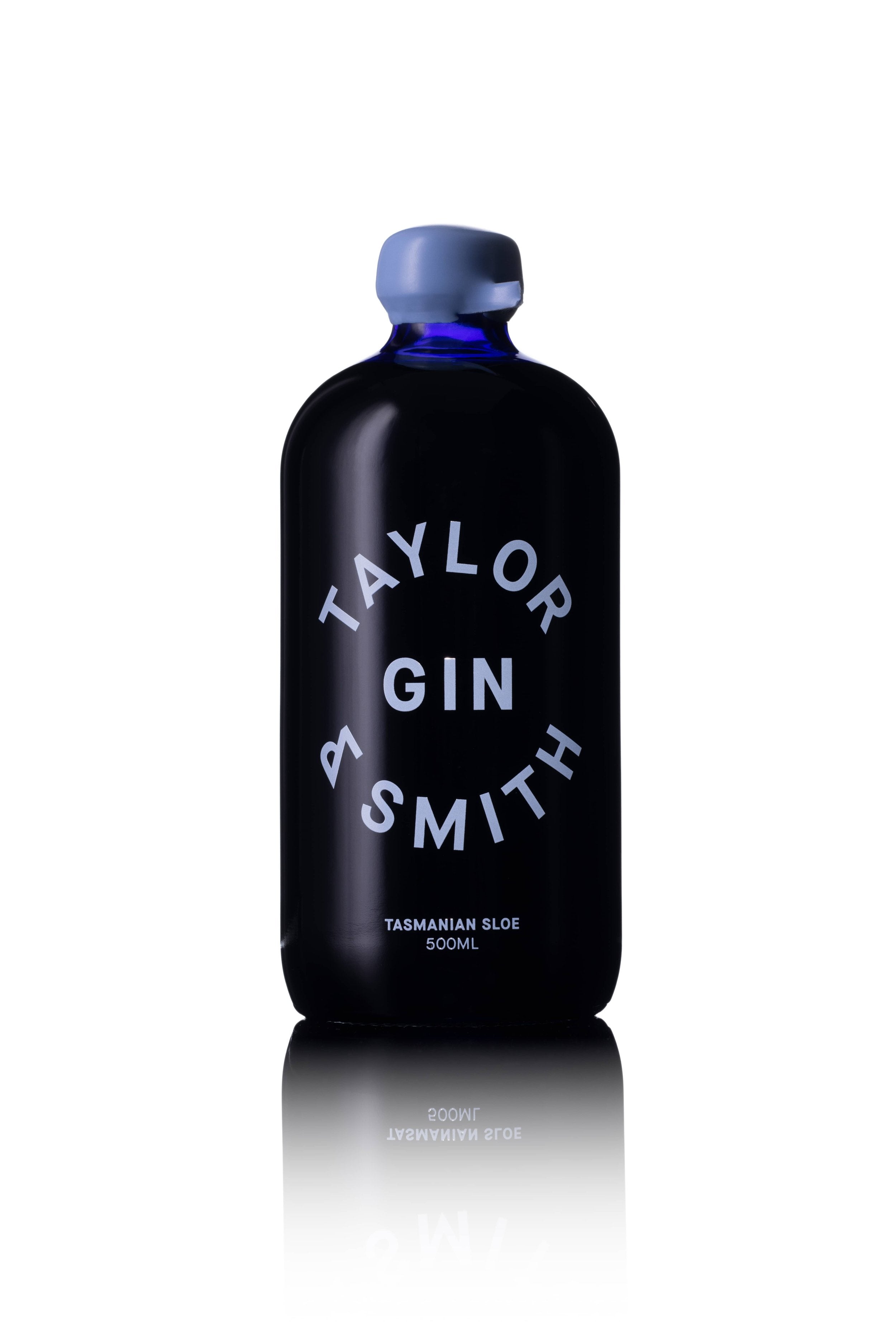 Taylor & Smith Sloe Gin 500ml