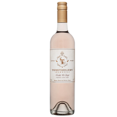 Tomfoolery Trouble and Strife Rosé 2025