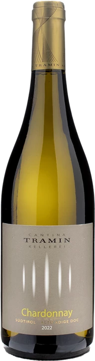 Tramin Alto Adige Chardonnay 2022