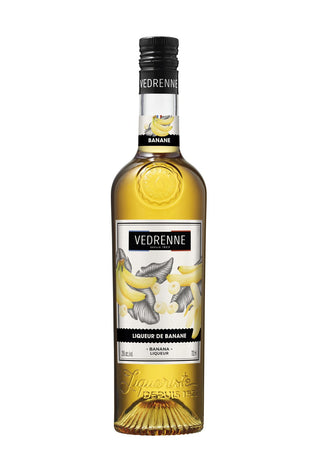 Vedrenne Banane (Banana) 25% 700ml