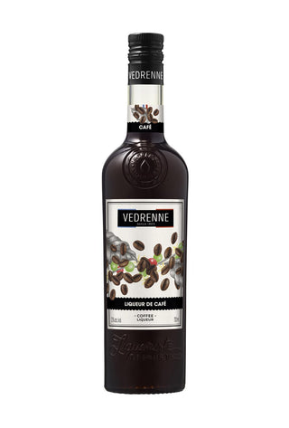 Vedrenne Cafe (Coffee) 21% 700ml