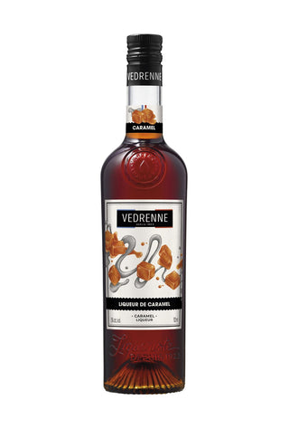 Vedrenne Caramela (Caramel) 15% 700ml