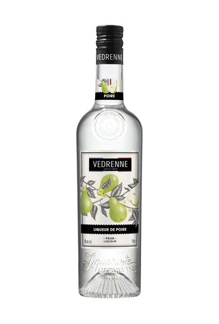Vedrenne Poire Williams (Pear) 18% 700ml