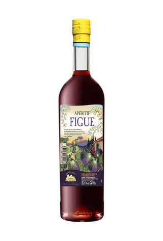 Elie-Arnaud Denoix Le Figuier (Fig) 17% 700ml