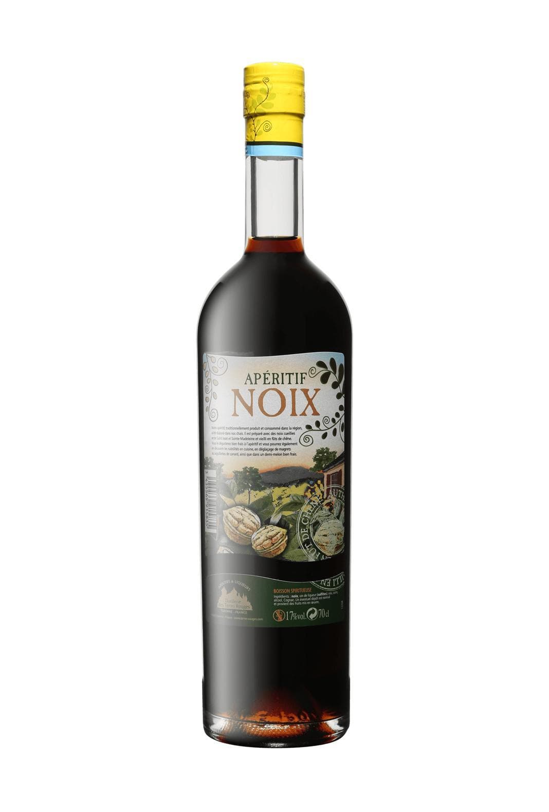 Elie-Arnaud Denoix Aperitif Noix (Walnut & Wine) 17% 700ml