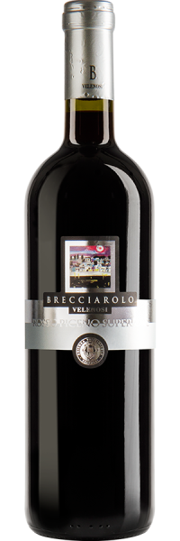 Velenosi Il Brecciarolo Rosso Piceno 21