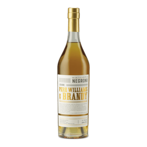 Liquore Pere Williams e Brandy 30% 700ml