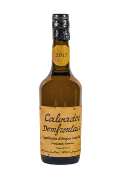 2013  Victor Gontier 40% 500ml