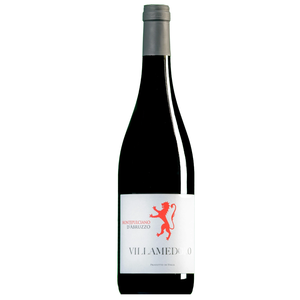 Villa Medoro Montepulciano 2021