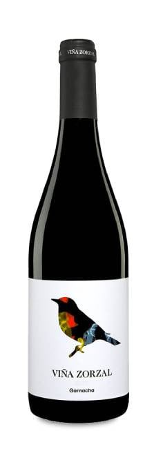Vina Zorzal Garnacha 2022