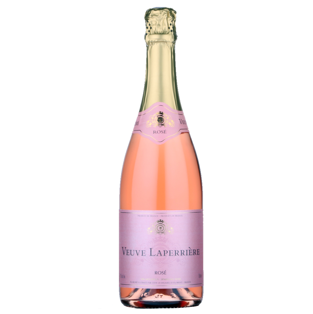 Veuve Laperriere Rose