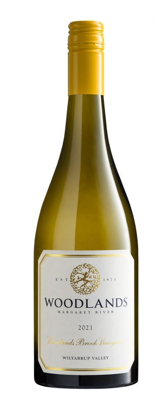 Woodlands Brook Vineyard Chardonnay 2023