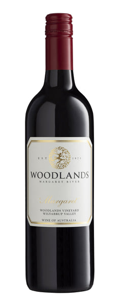 Woodlands ‘Margaret’ Cabernet Merlot Malbec 2020