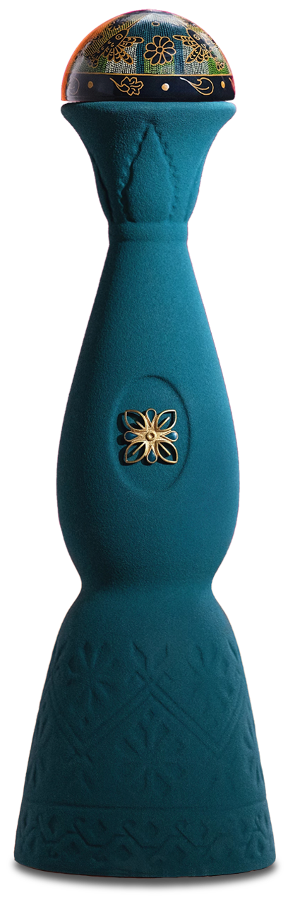 Clase Azul Mezcal Guerrero 42% 750ml