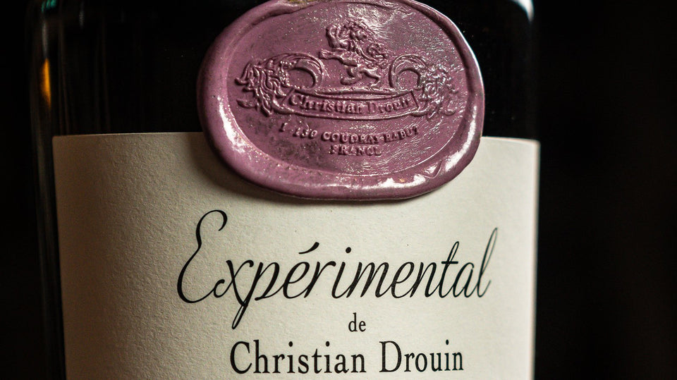 Christian Drouin