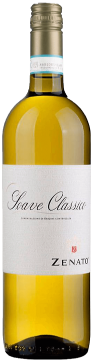 Zenato Soave Classico 2022