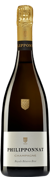 PHILIPPONNAT Royal Reserve Brut NV 750ml