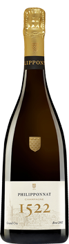 Philipponnat Cuvee 1522 2015