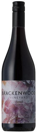 Brackenwood Macertion Carbonique Syrah 2021