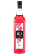 1883 Routin Rose Syrup 1 Litre