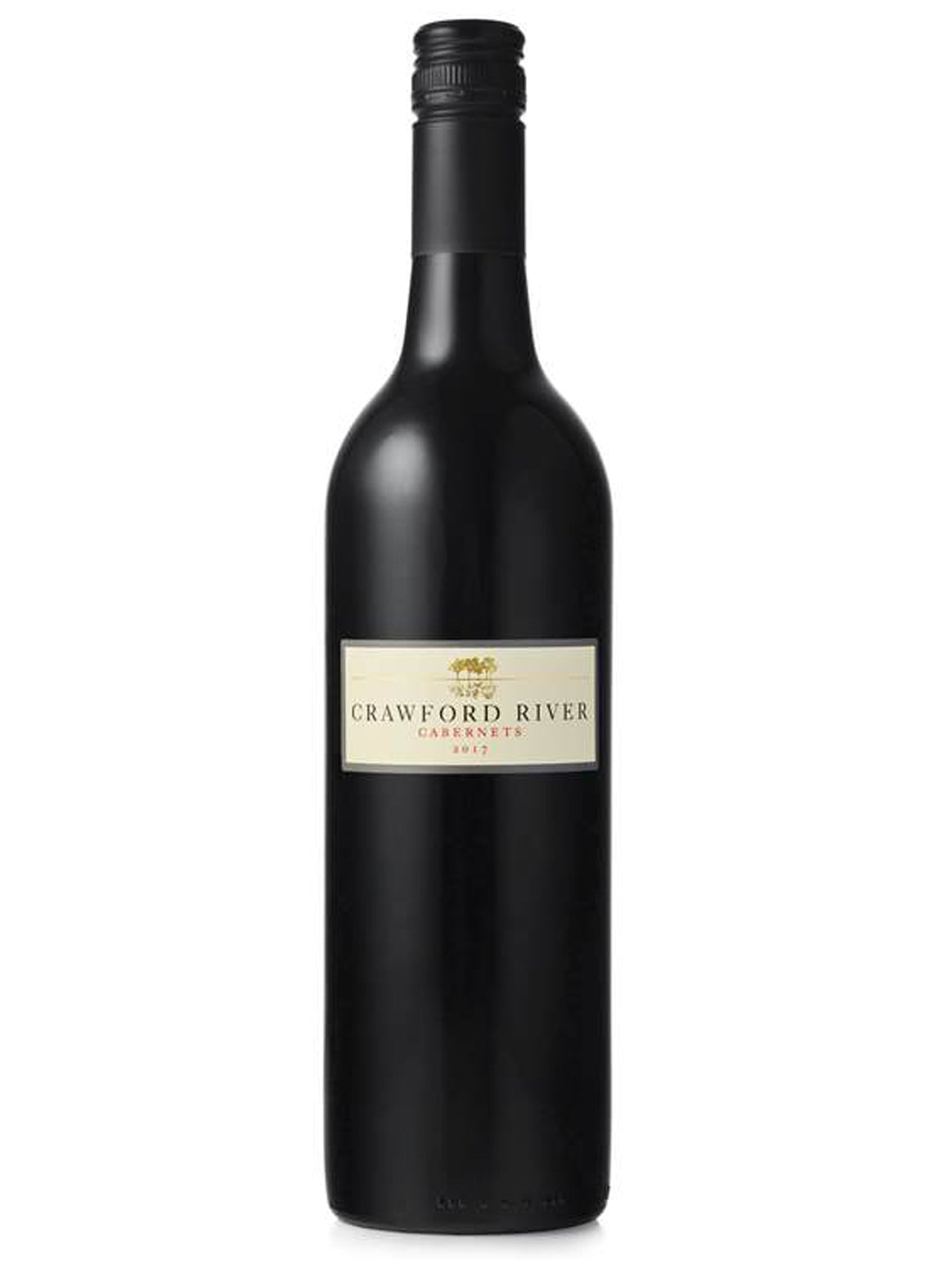 Crawford River Cabernets 2024
