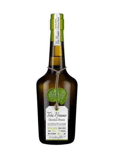 Calvados Tres Pomme DROUIN 40%