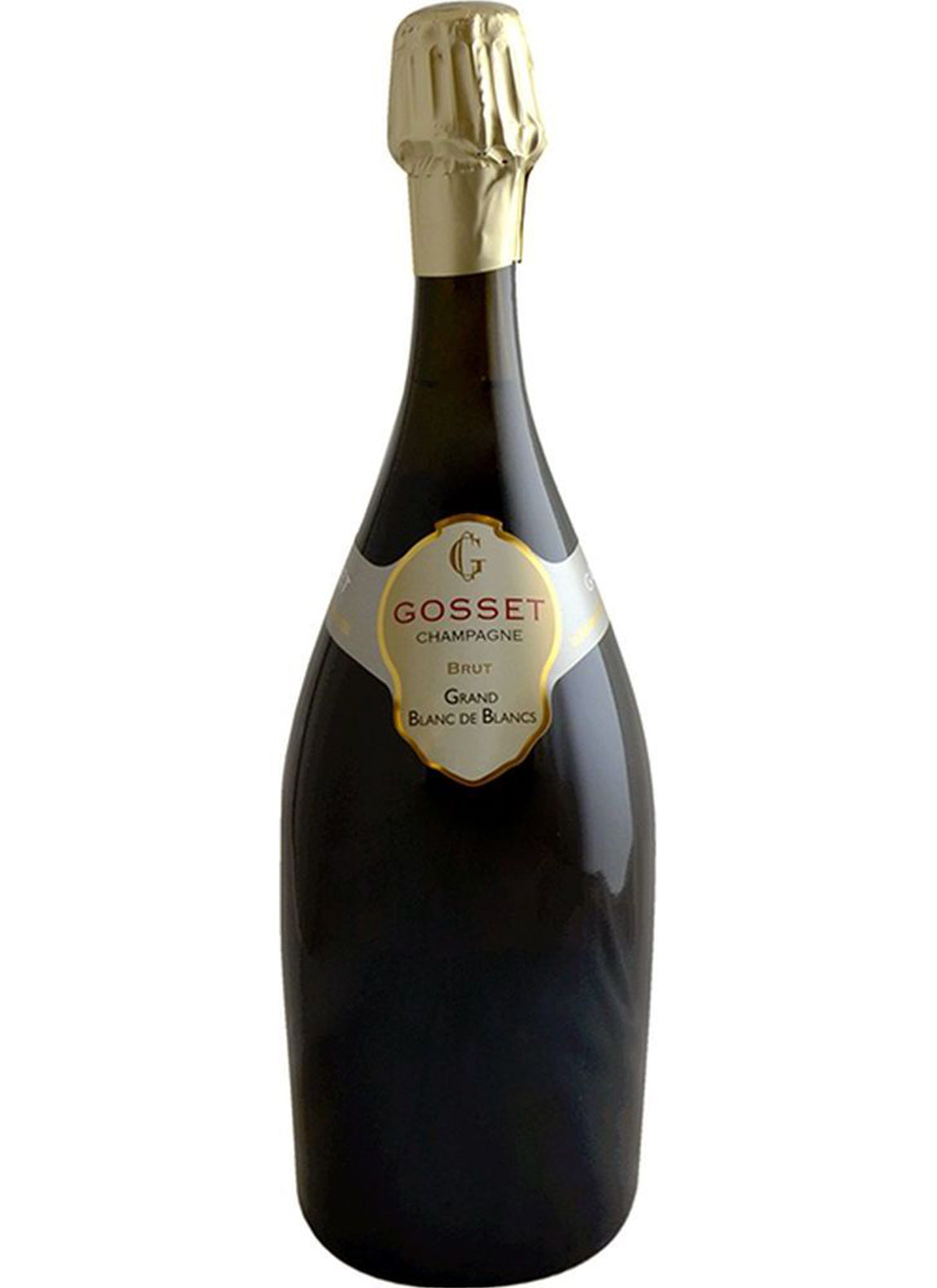 Gosset Blanc d Blanc Grande NV