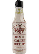 Fee Brothers Walnut Bitters