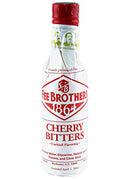 Fee Brothers Cherry Bitters