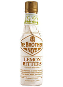 Fee Brothers Lemon Bitters