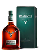 Dalmore 15 Year Old 700ml
