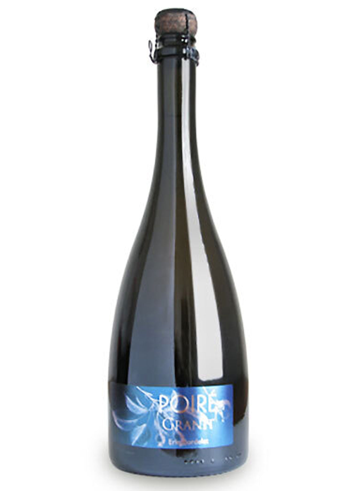 Bordelet Poire Granit 21