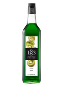 1883 Routin Kiwi Syrup 1 Litre
