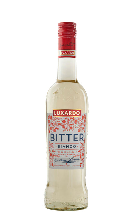 Luxardo Bitter Liqueur 25%
