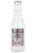 Fever Tree Soda Water 200ml