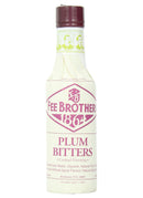 Fee Brothers Plum Bitters