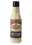 Fee Bro Whiskey Aged Bitters