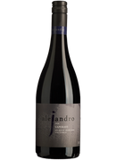 Alejandro Saperavi 2020