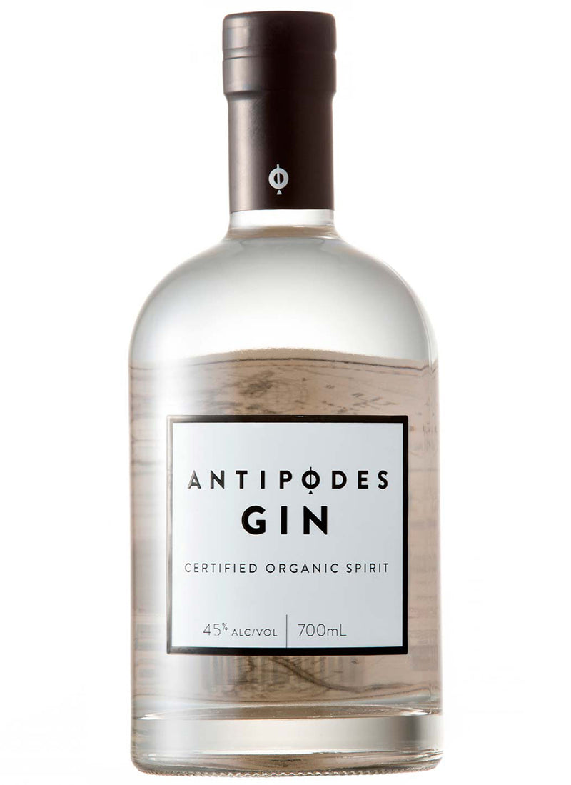 Antipodes Pinot Gin 40% 200ml