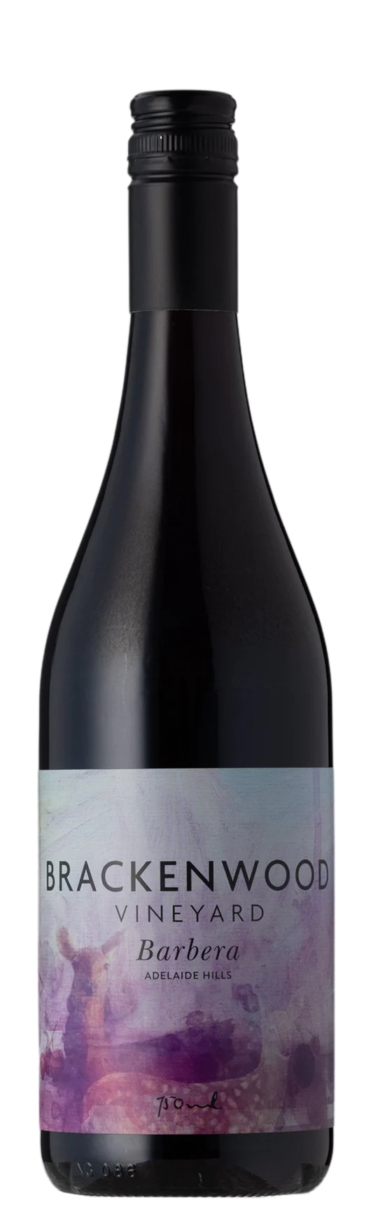 Brackenwood Barbera 2021