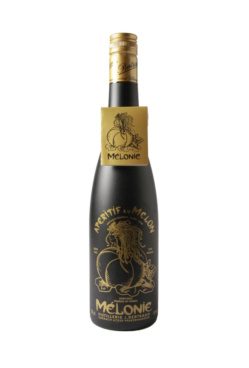 Bertrand Liqueur 'Melonie' Aperitif au Melon (Melon) 18% 700ml