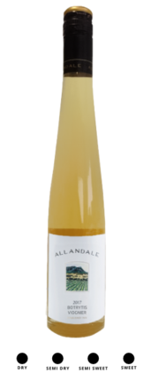 Allandale Botrytis Viognier 17