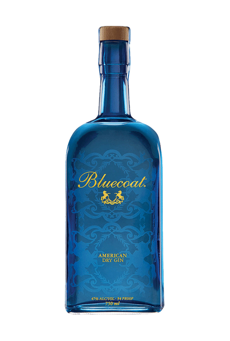 Bluecoat American Gin 47% 750ml