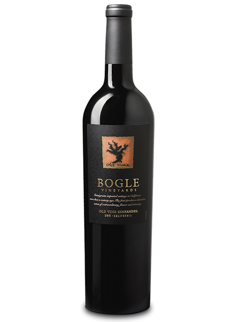 Bogle Vineyards Old Vin Zin 2019