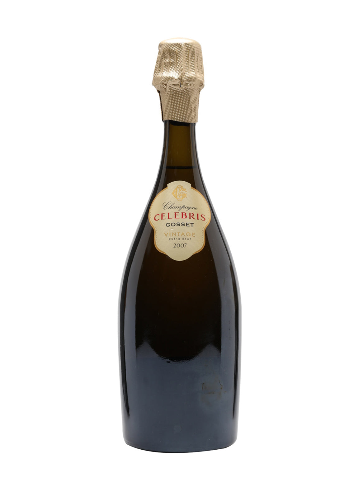 Gosset Celebris 08