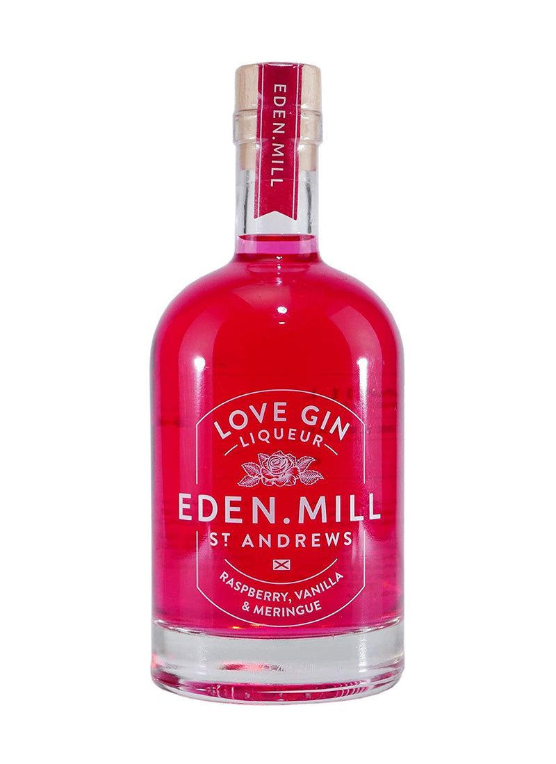 Eden Mill Love Liqueur 20% 500