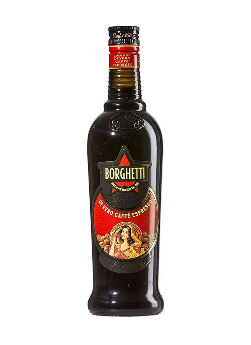 Borghetti Caffe de Sport 700ml