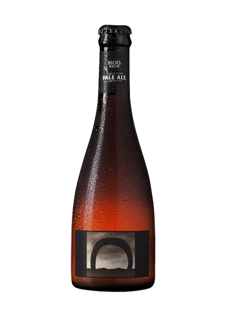 Moo Brew Pale Ale BOTTLE 330ml