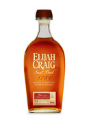Elijah Craig Small Batch Bourb