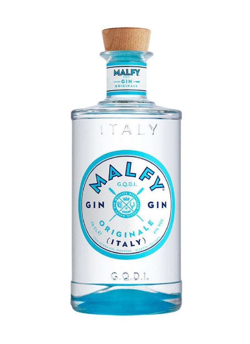 Malfy Originale Gin 41% ABV